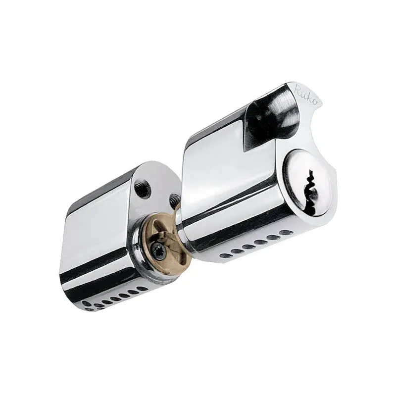Ruko Serie 1200 RD2602 Cylinder - RFL