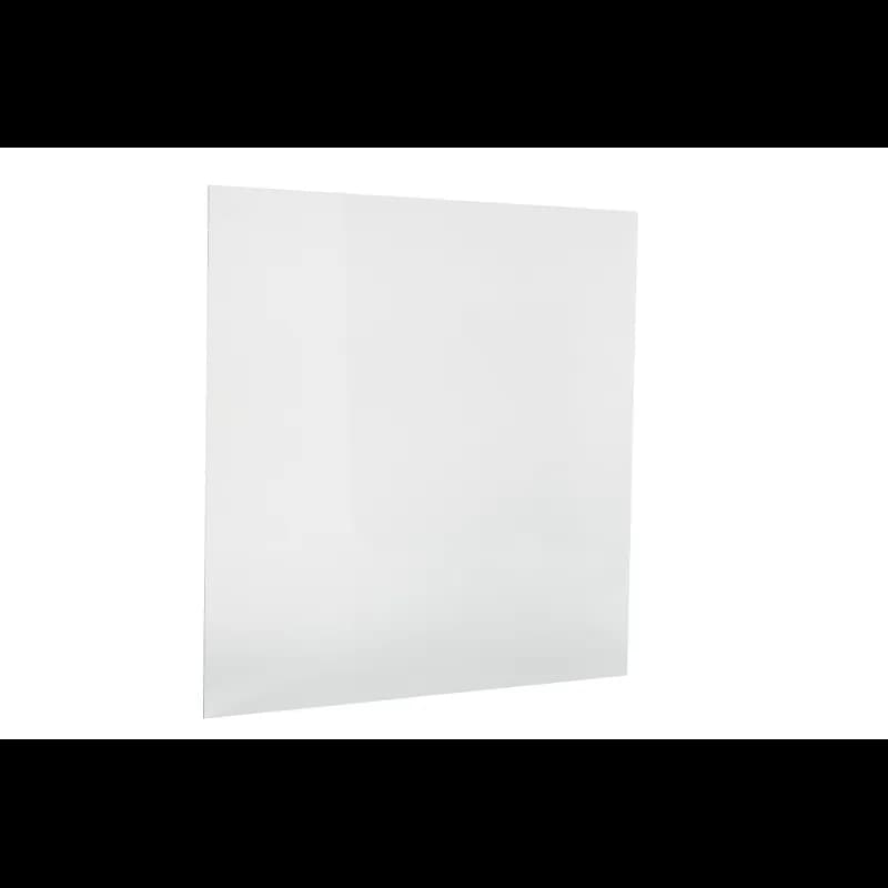 Smartfence Glas, klar, H125, Smart Fence - 10181