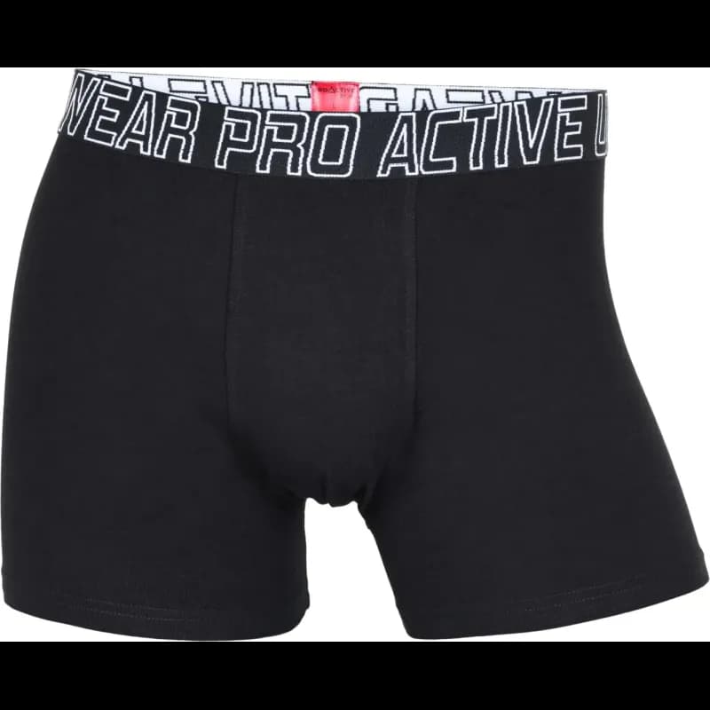 Proactive Tight 7-pack M Bamboo/elastan