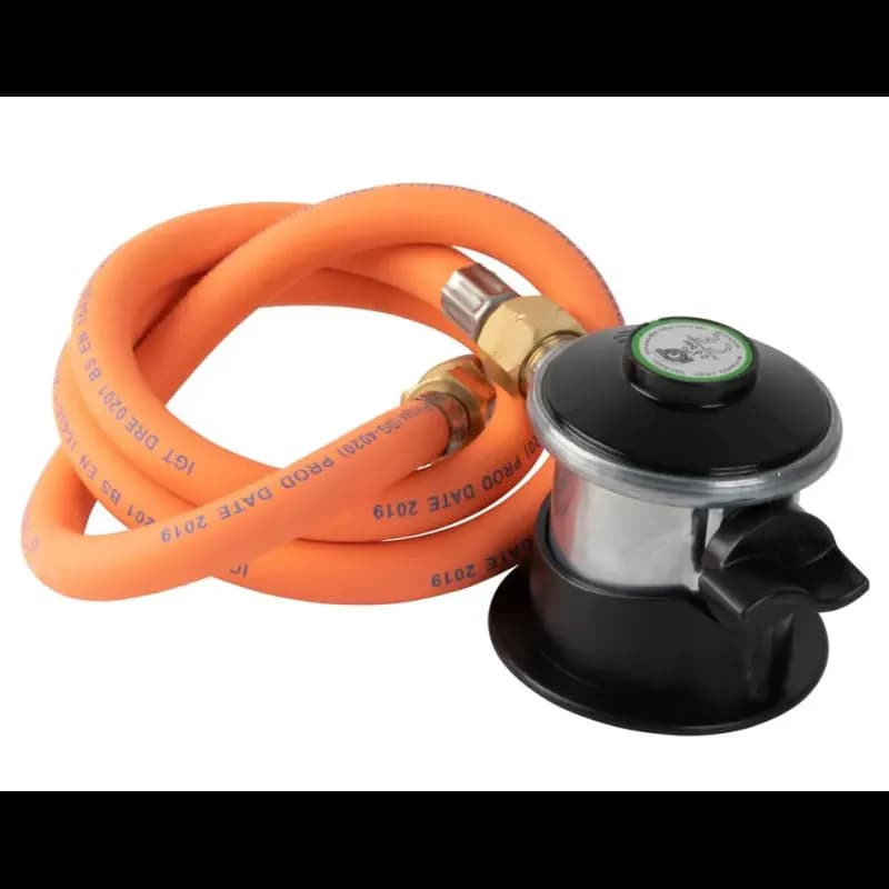 COBB Gasregulator til Premier Gas