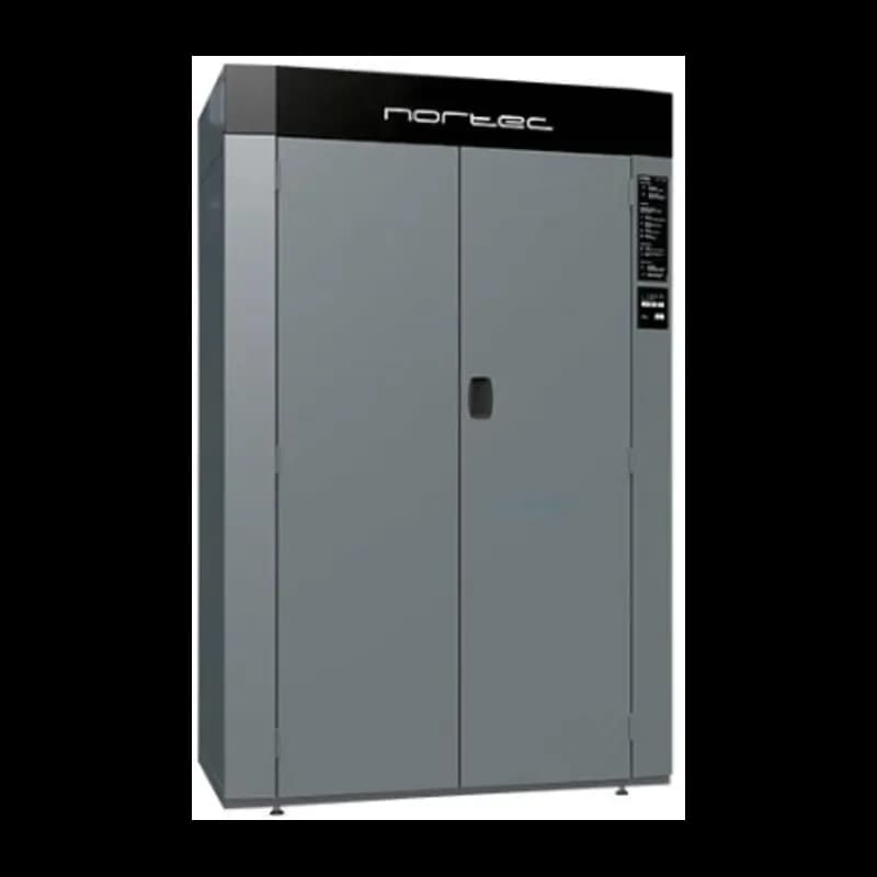 Nortec Tørreskab TS63 - Tørreskab