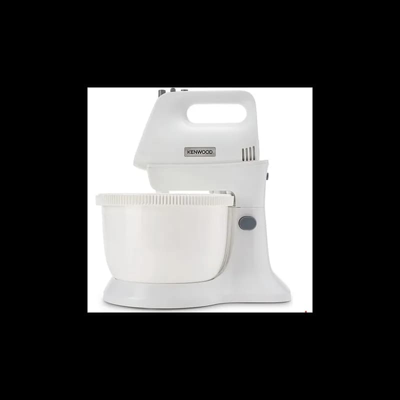 Kenwood HMP32.A0WH Chefette Lite - Håndmixer med skål