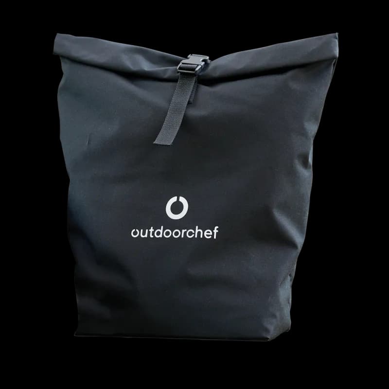 Outdoorchef Opbevarings taske - 14.112.66 - Vand og luft tæt