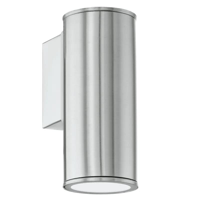 EGLO Riga Ude Væg Gu10 3w Ip44 Rs - Udendørslampe - 94106