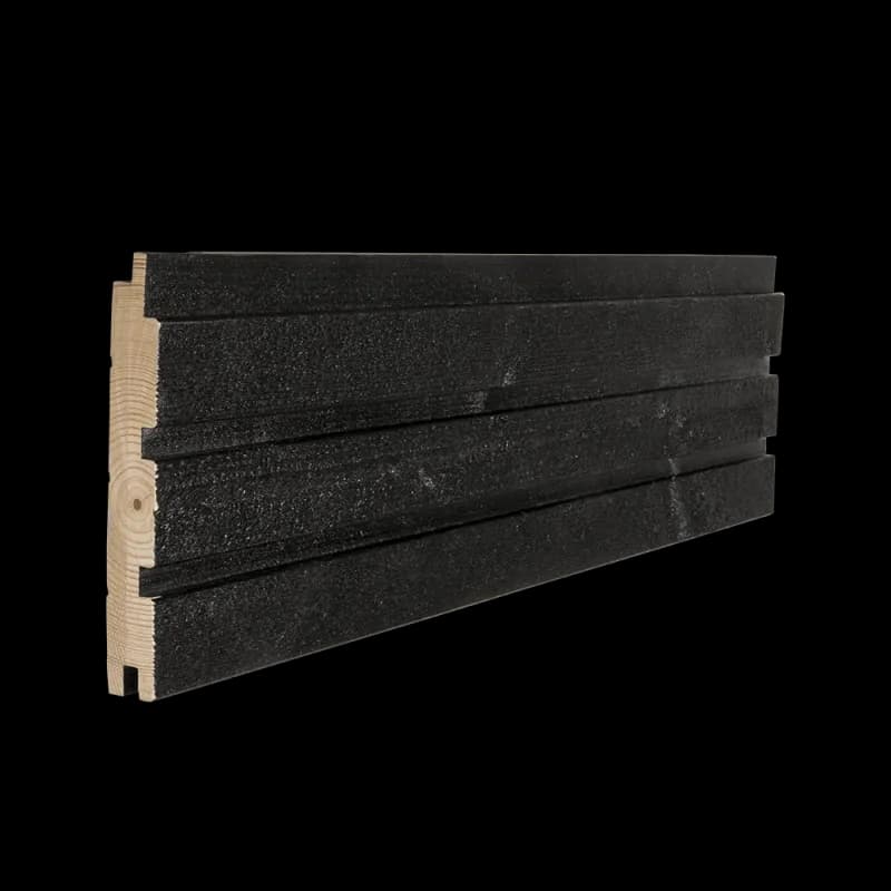 Kjellerup 6:2" TGU (22) Sort