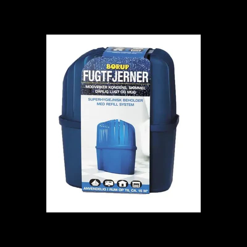 Borup Fugtfjerner 450g