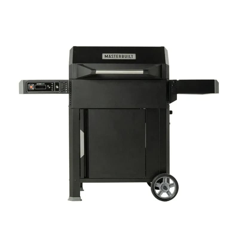 Masterbuilt AutoIgnite Series 545 Digital Trækul Grill