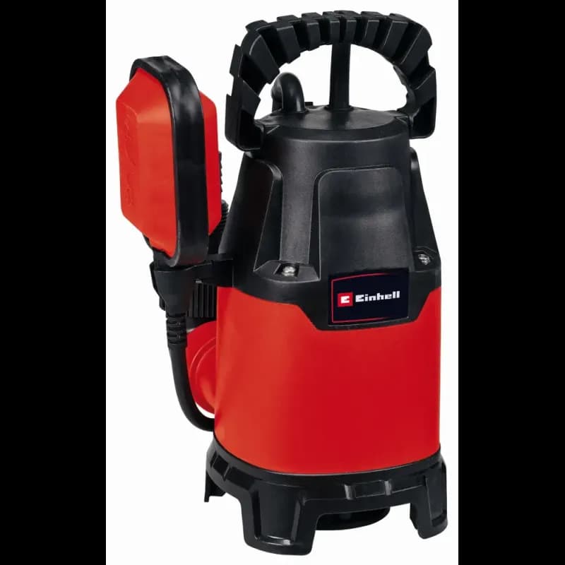 Einhell GC-DP 3325 dykpumpe til spildevand 330 Watt