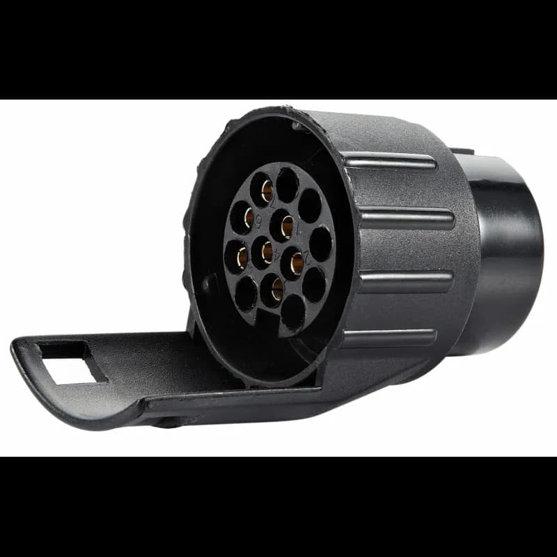 Work>it nylon adapter 7-13 poler