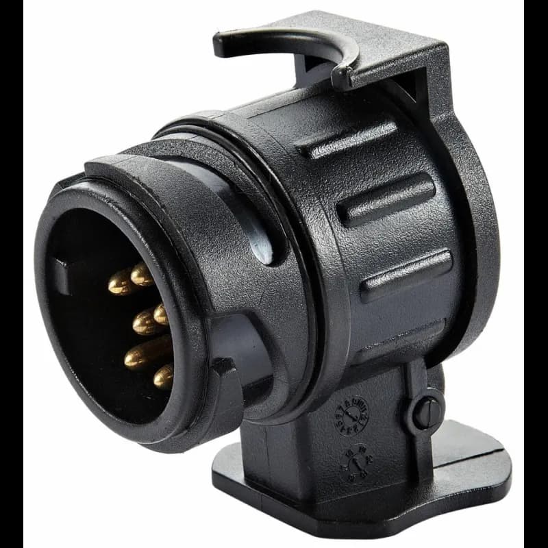 Work>it nylon adapter 13-7 poler
