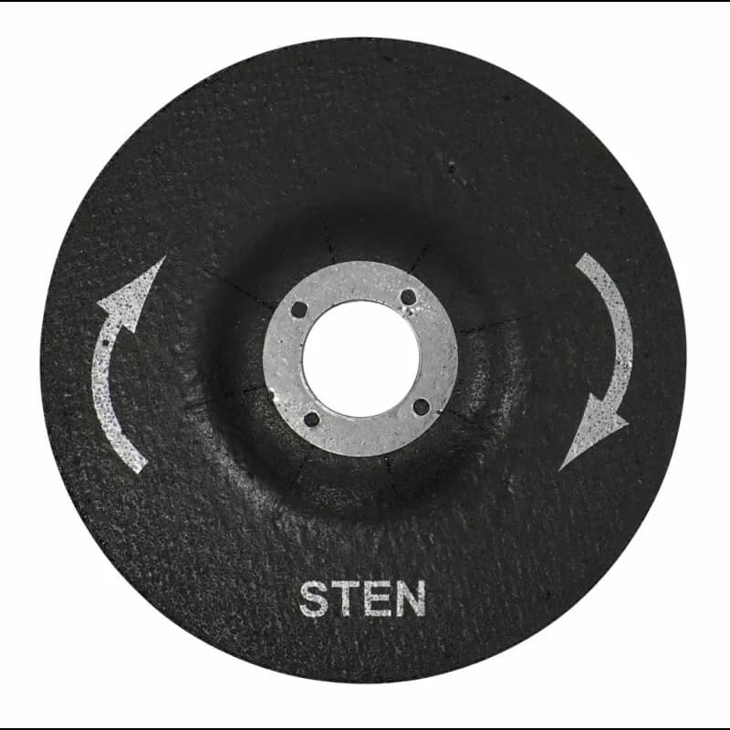 Work>it skæreskive til sten Ø125 x 22 mm 5-pak