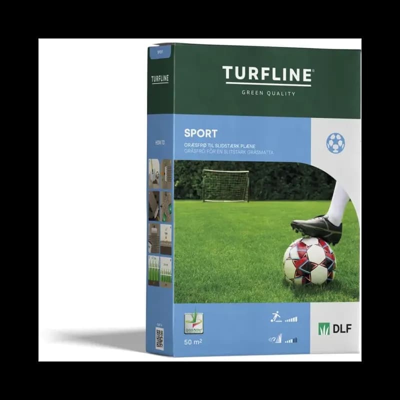 Græsfrø Turfline Sport 1kg