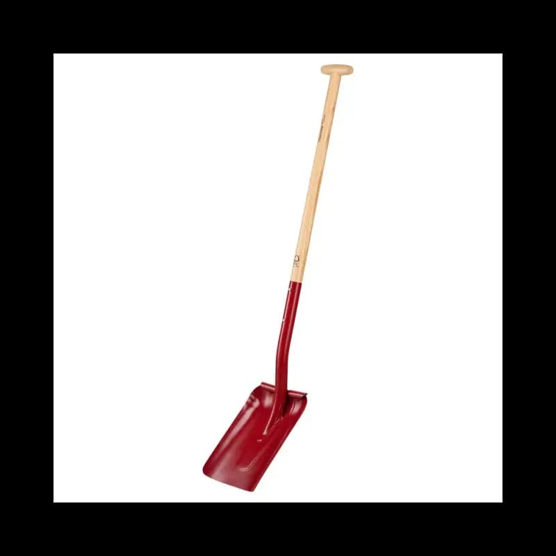 Fiskars Graveskovl M/tråd Classic Lak. 23x14,2x126,8cm