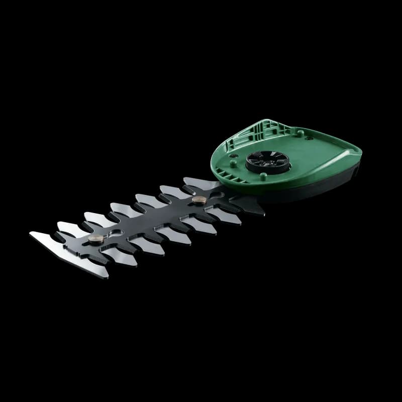 Bosch Multi-Click-buskklinge 12 cm (Isio) Systemtilbeh�r - F016800617 -