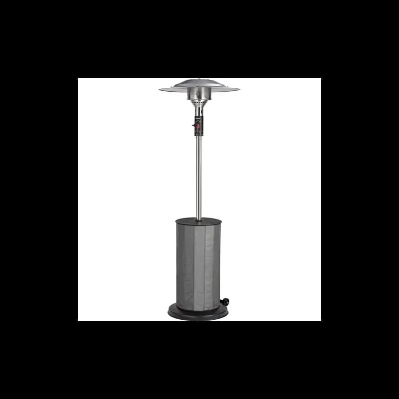 Enders Terrassevarmer gas Fancy 8 kW - Gas terrassevarmer