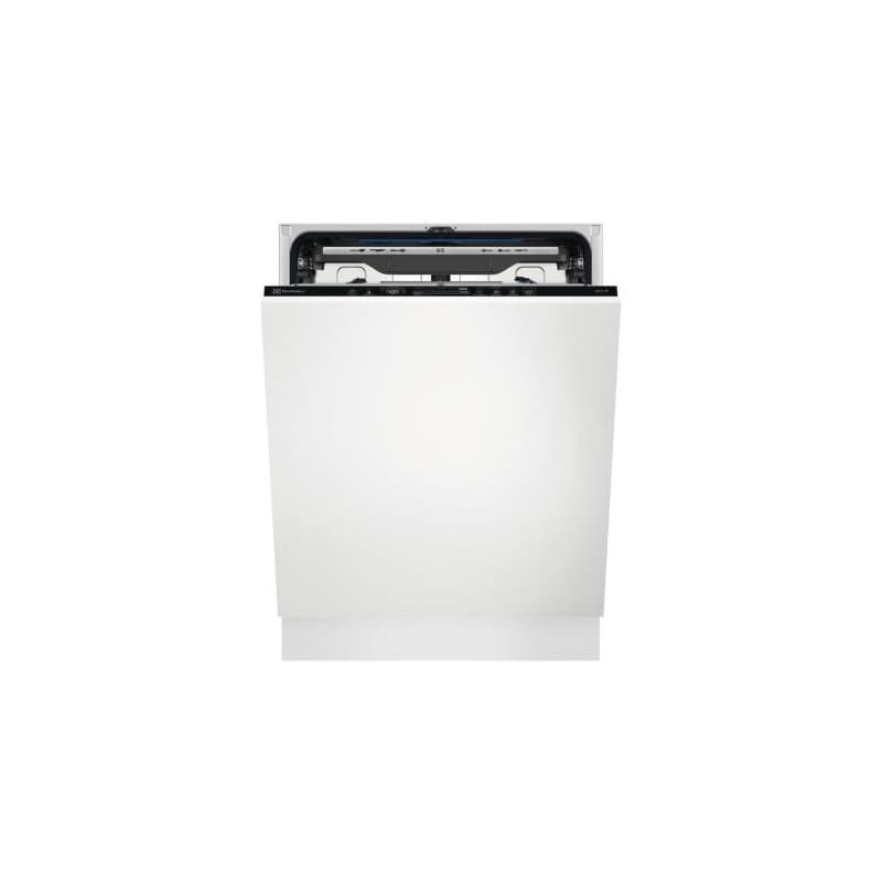 Electrolux EEG68520W Opvaskemaskine til integrering XXL