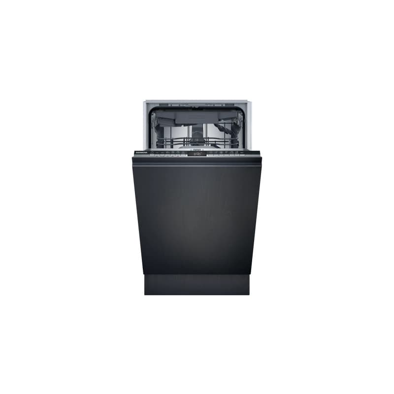 Siemens SR73EX24ME Smal opvaskemaskine til integrering