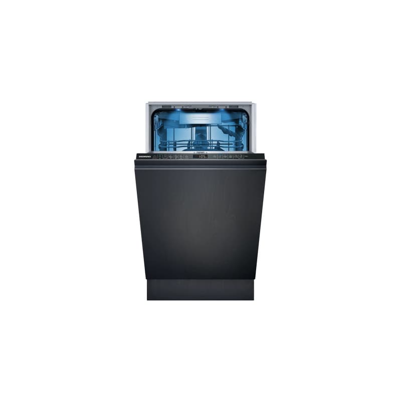 Siemens SR65ZX22ME Smal opvaskemaskine til integrering