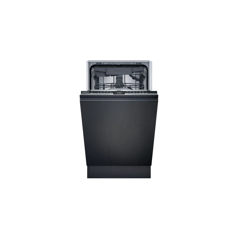 Siemens SR63HX74ME Smal opvaskemaskine til integrering