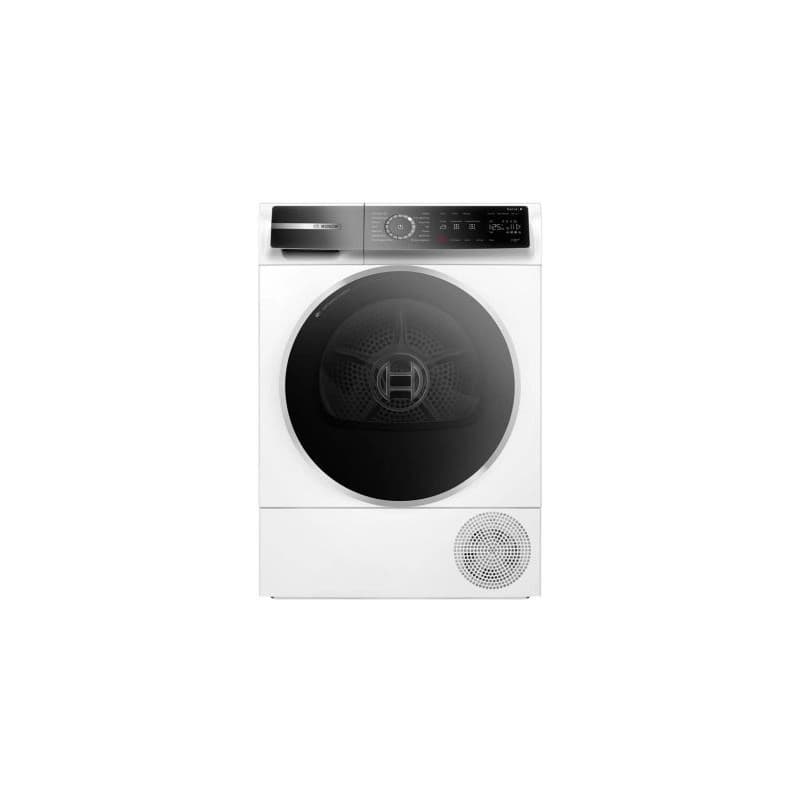 Bosch WQB245CBSN Kondenstørretumbler med varmepumpe - UDG.
