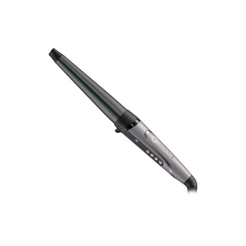 Remington CI98X8 ProLuxe Youâ„¢ Adaptiv Styler Krøllejern