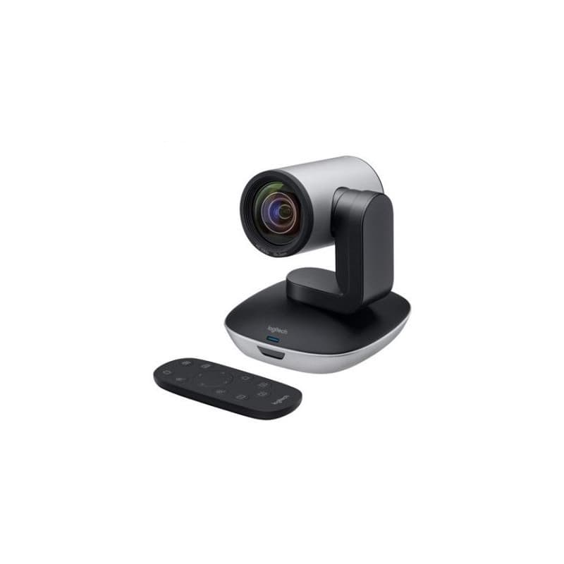 Logitech PTZ Pro 2 Video Conferencing Camera Webkamera
