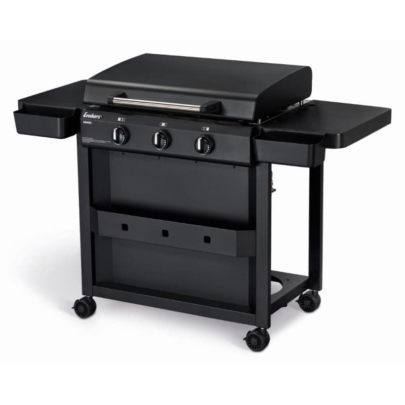 Enders Plancha Grill Amaro