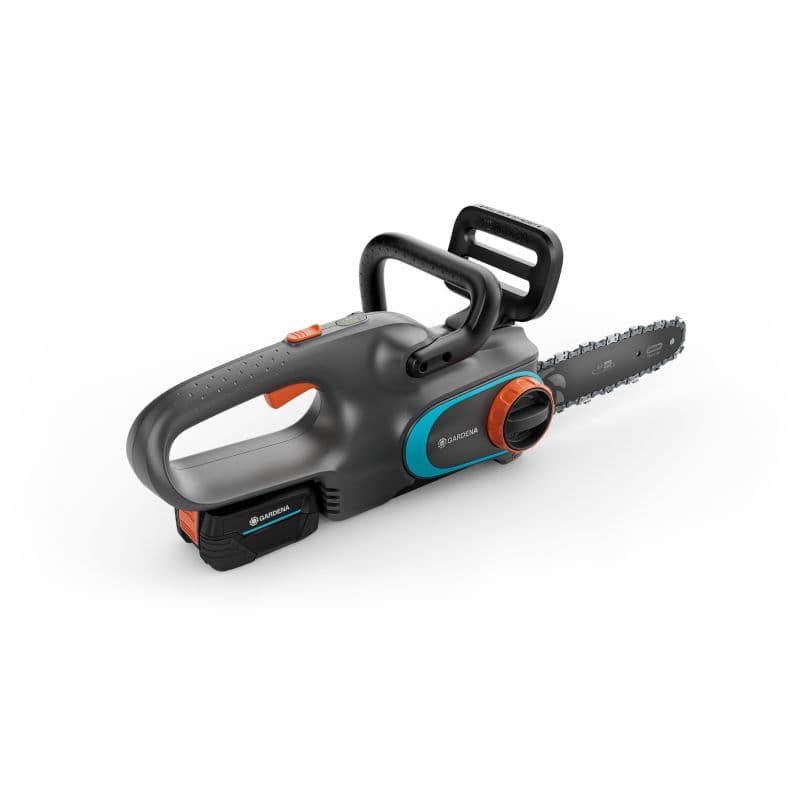 Gardena Batteridrevet motorsav PowerSaw 250/18V, sæt - 14790-20
