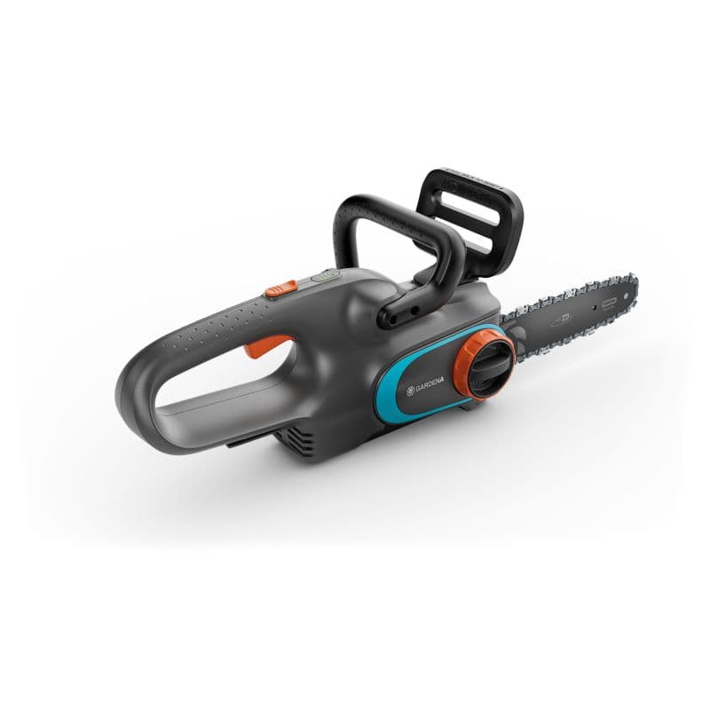 Gardena Batteridrevet motorsav PowerSaw 250/18V, solo - 14790-55