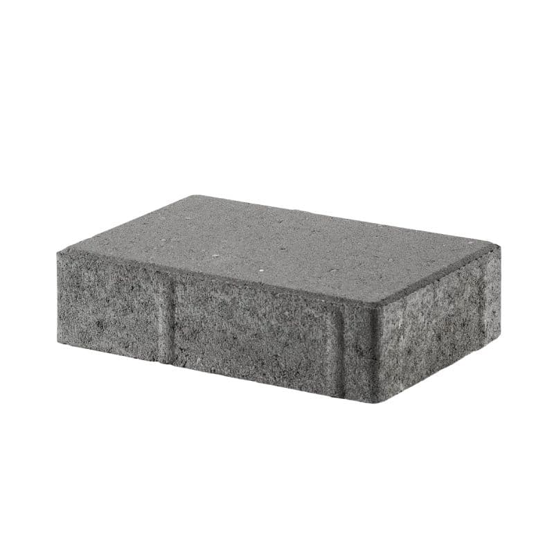 IBF Bondesten Normalsten - Gråmix5x14x21cm