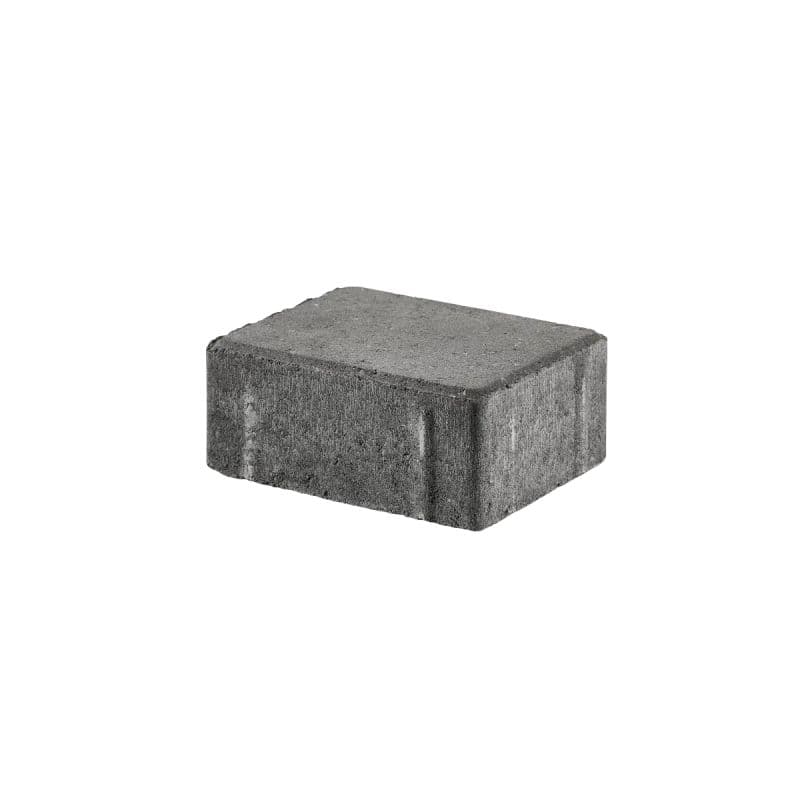 IBF Bondesten Halve Grå -5x14x10,5cm