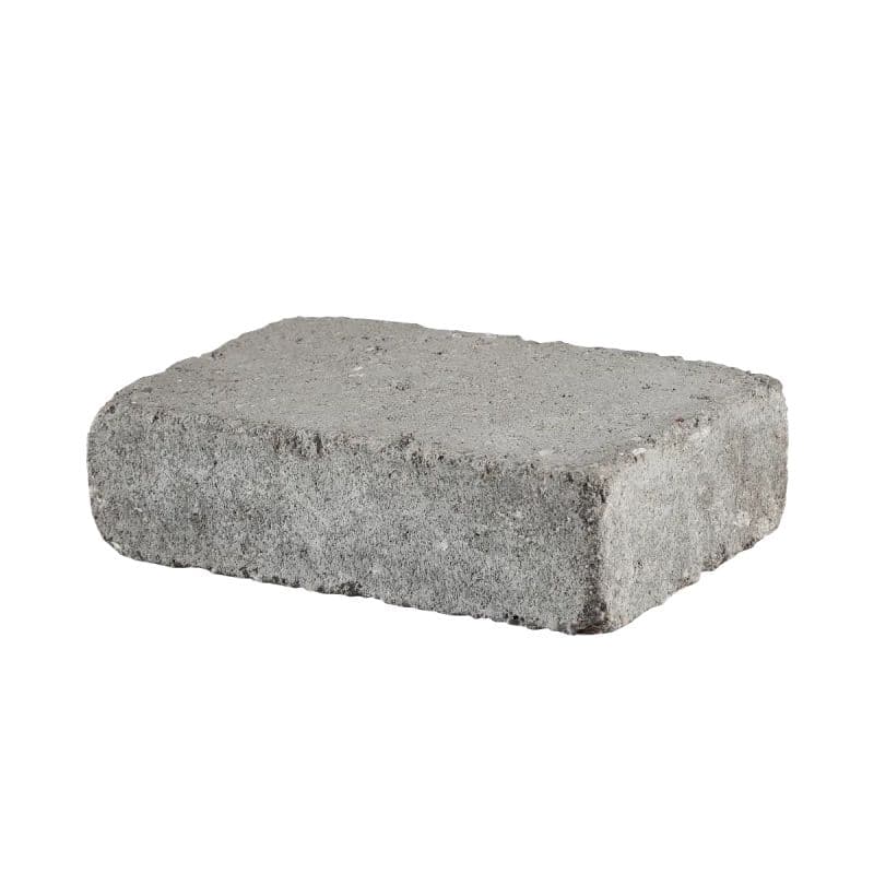 IBF Holmegaardstenr Normalsten - Gråmix5x14x21cm