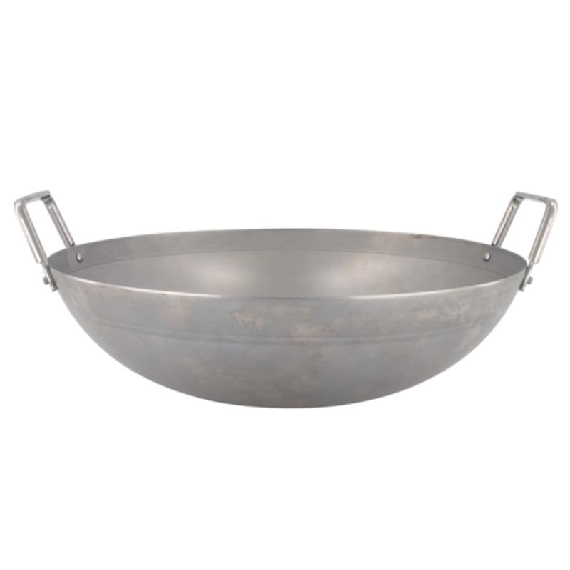 BSTRD Carbon Steel Wok