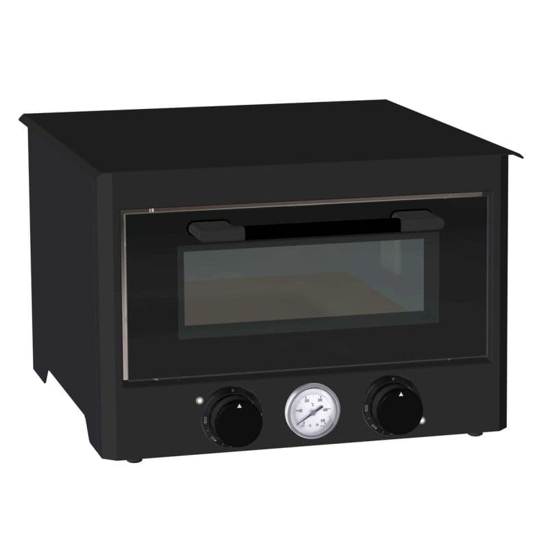 Grand Gourmet Outdoor Multiovn
