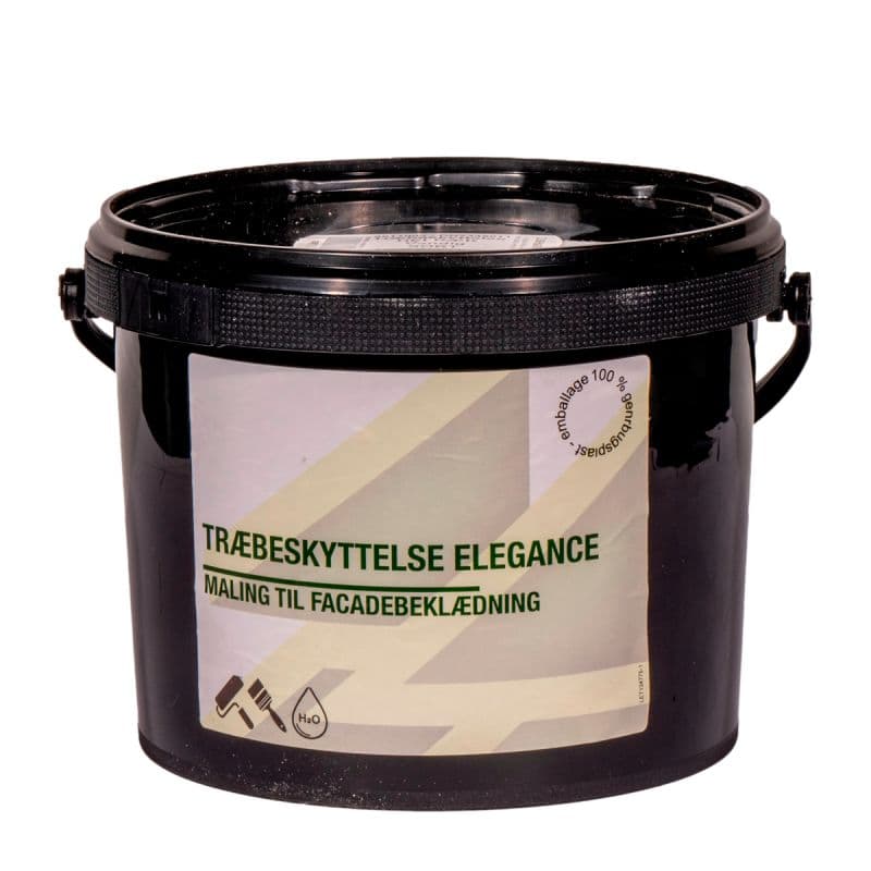 Kjellerup maling Hvid 3 ltr