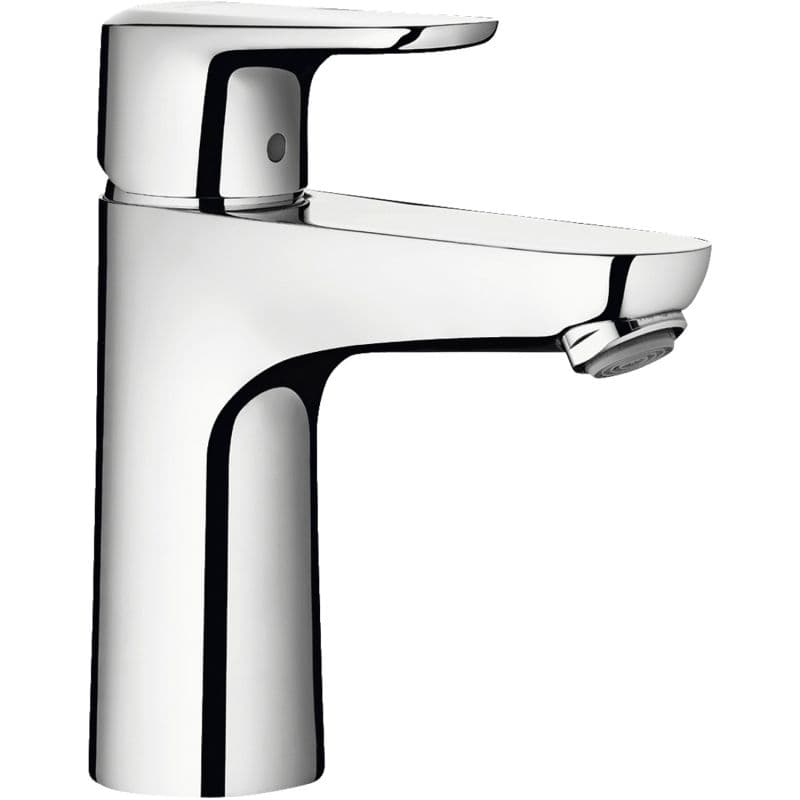 Hansgrohe H�ndvaskearmatur Ecos L Forkromet