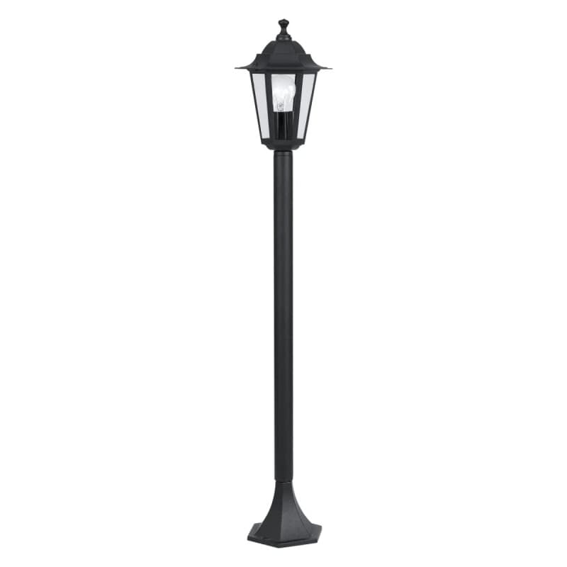 Eglo Laterna 4 Stander E27 - 22144