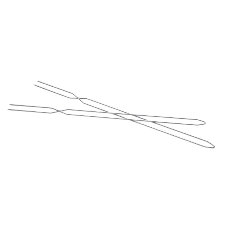 Snobrødspinde, 2 Stk - 87454100