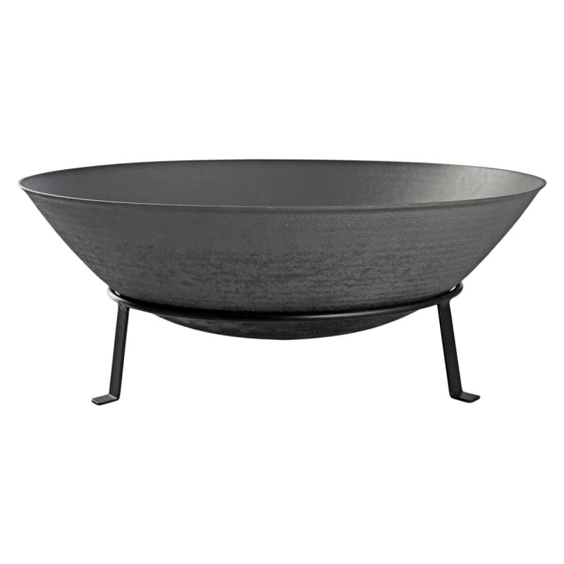 Dan Grill Bålsted M/ Rist - 88312