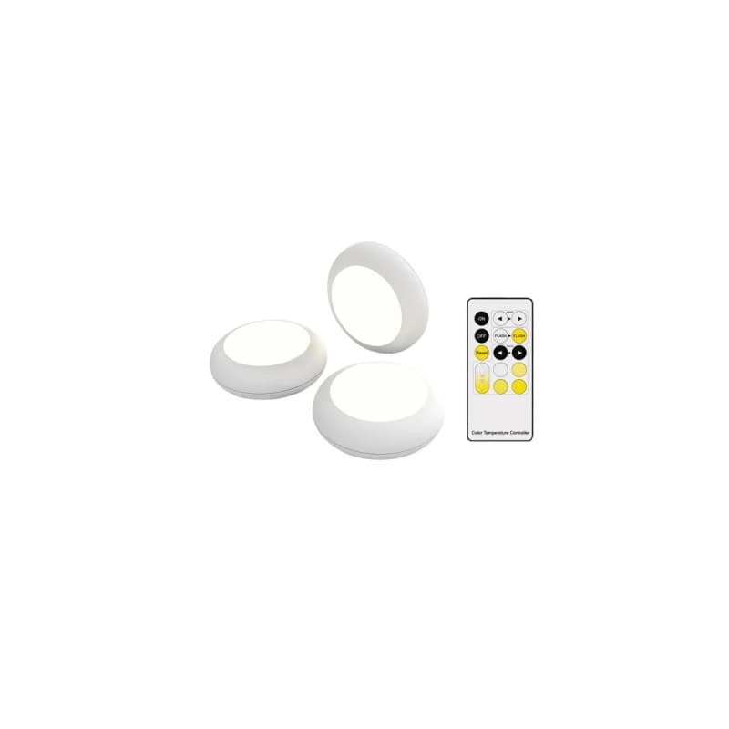Calex Pucklights 40X235x86mm - CX-4001000400