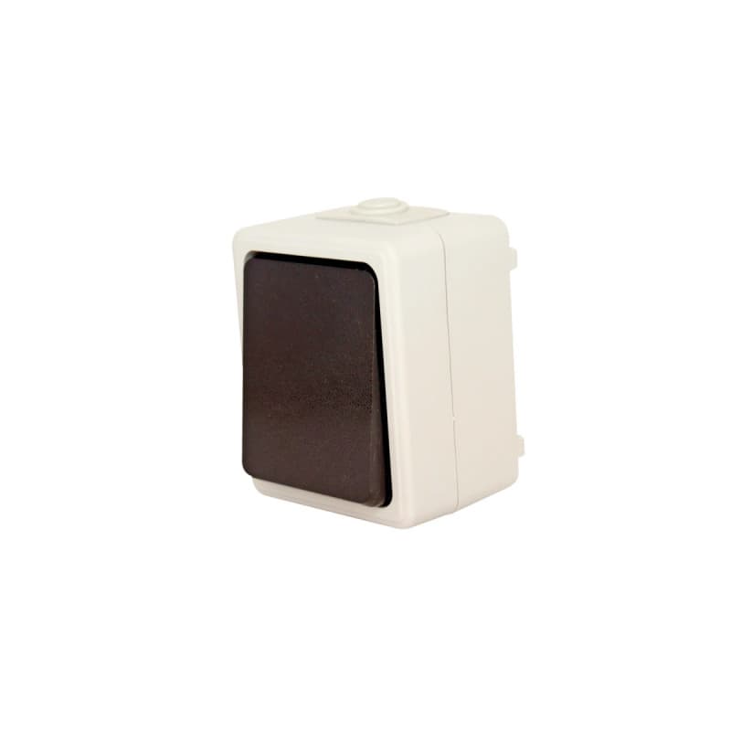 Gripo Afbryder Kipkontakt Ip54 - 7982