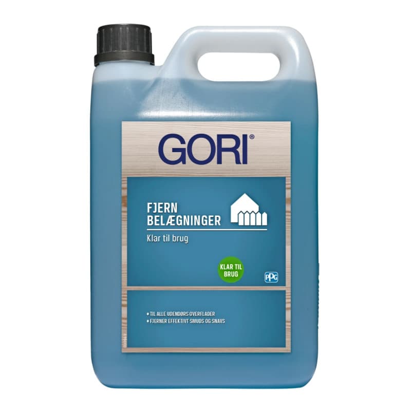 Dyrup Gori Fjern Belægning - 80010-000-12