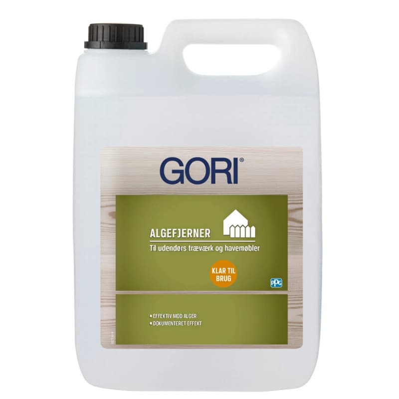 Dyrup Gori Algefjerner 5,0Lt - 474523
