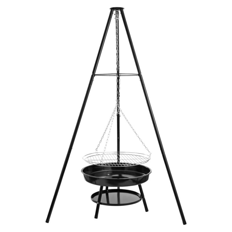 Dan Grill Tripod Bålsted - 86360