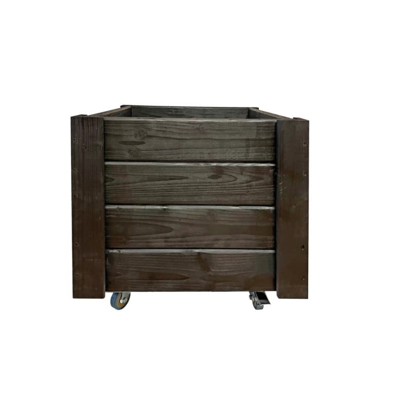 Gardenlife Plantekasse M/Hjul - 138492