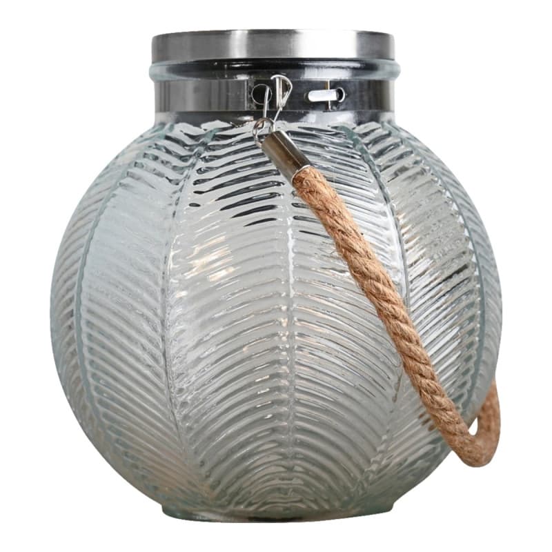 Dga Solar Lanterne Glas - 23374248