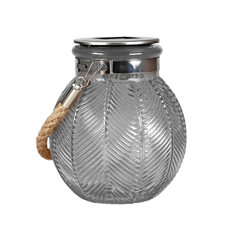 Dga Solar Lanterne Glas Klar - 23374252