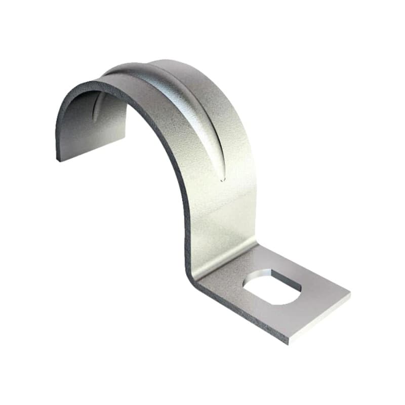 Gripo Kabelbøjle 10Mm, 1-Lap - 4021300