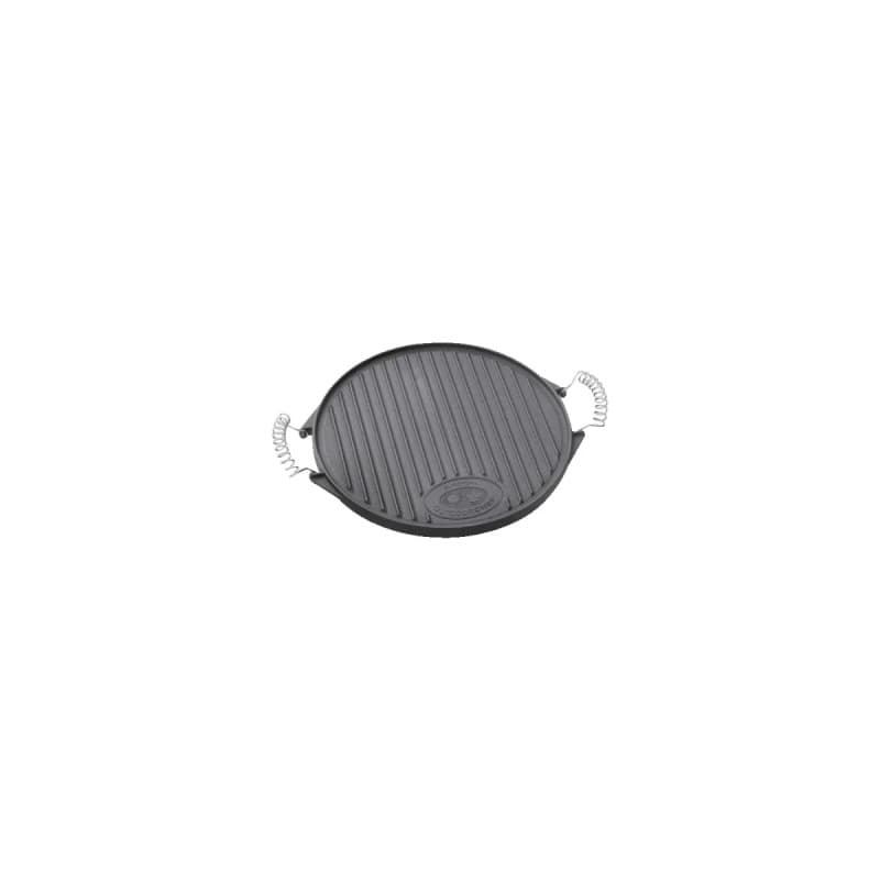 OutdoorChef Grillplade 480/570 - 18.211.57