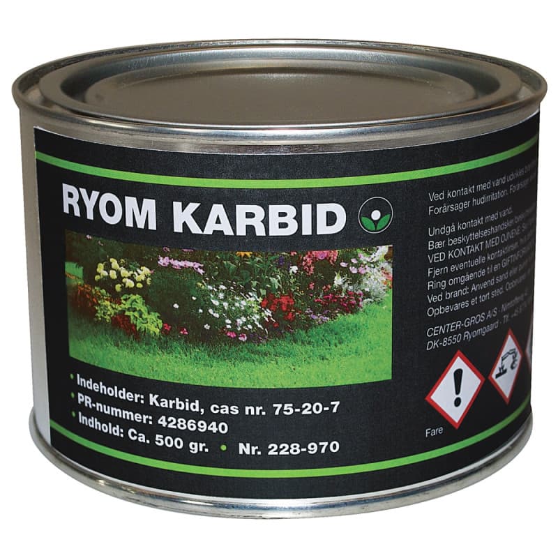 Ryom Karbid